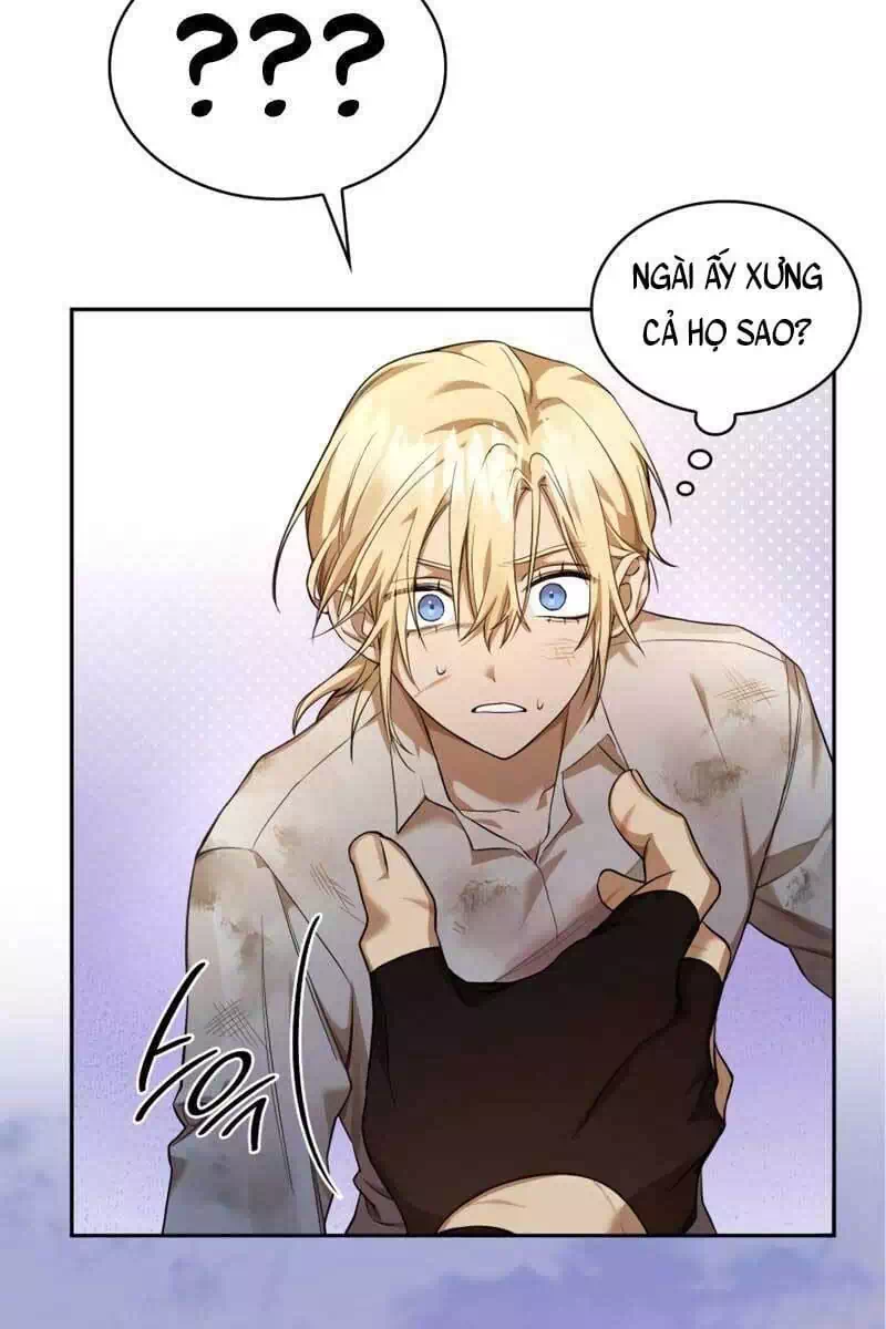 Truyện Tranh Đại Pháp Sư Toàn Năng - Infinite Mage trang 5