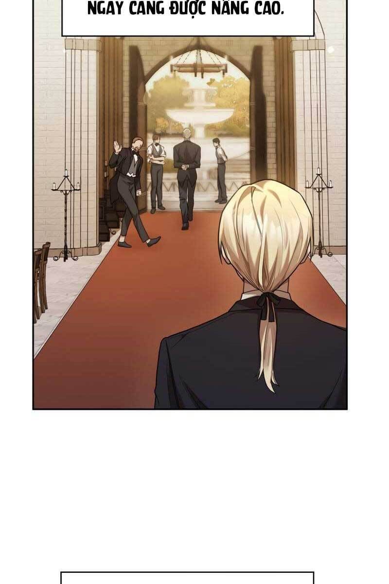 Truyện Tranh Đại Pháp Sư Toàn Năng - Infinite Mage trang 5