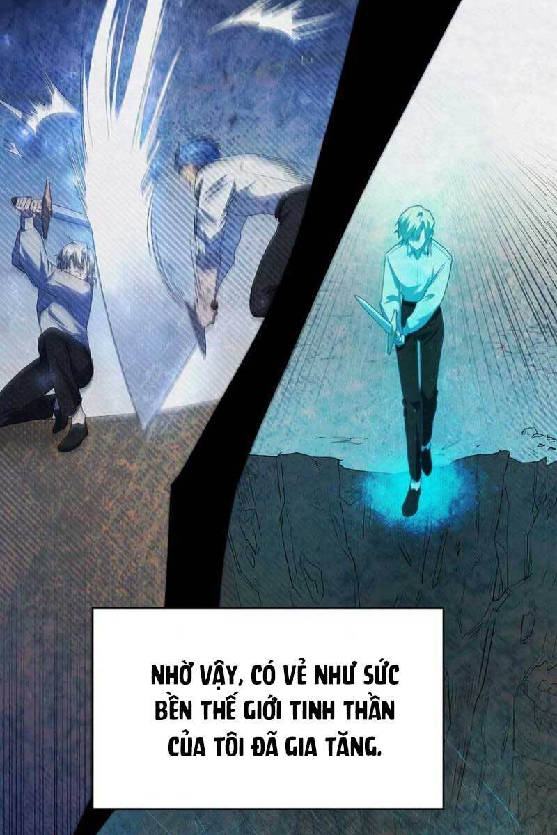 Truyện Tranh Đại Pháp Sư Toàn Năng - Infinite Mage trang 5