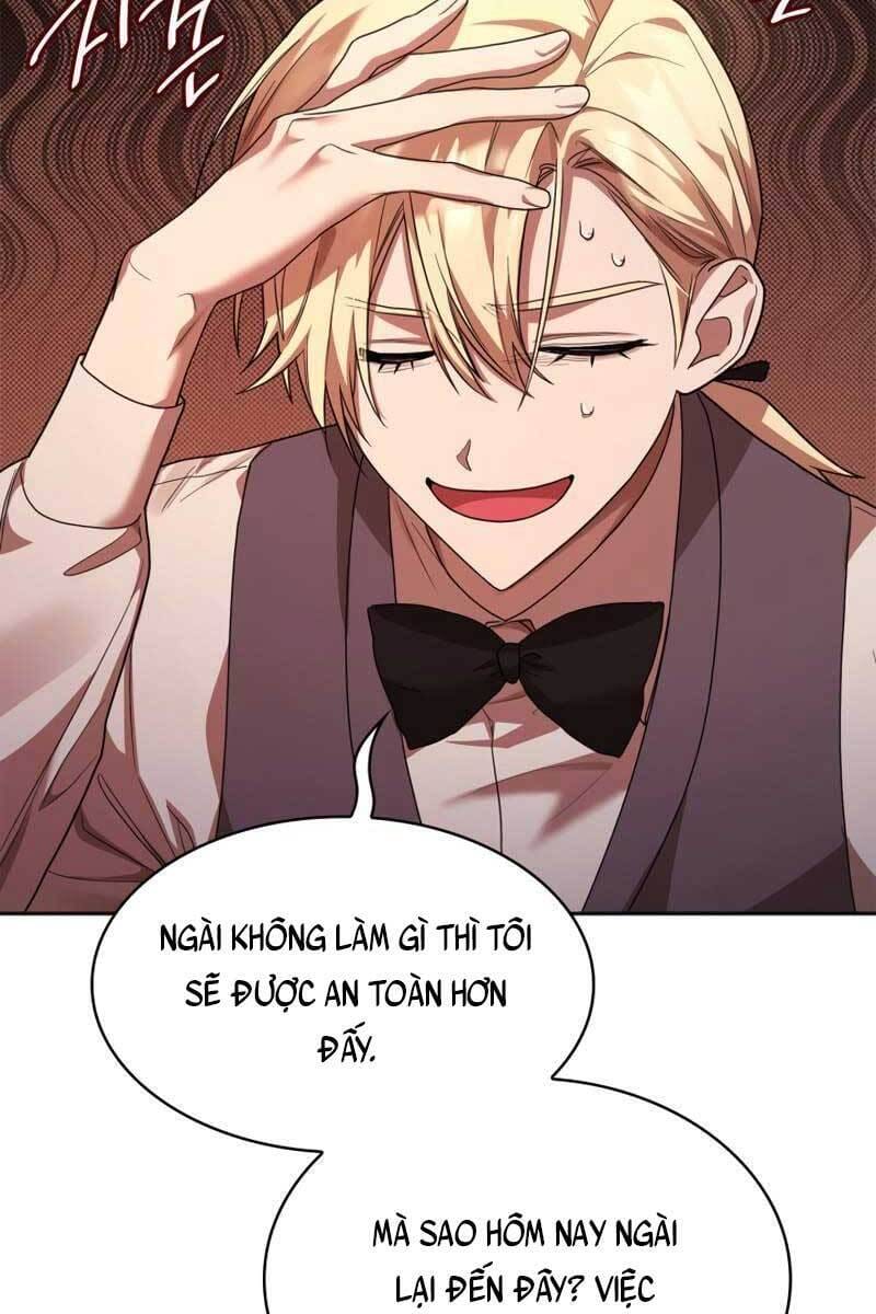 Truyện Tranh Đại Pháp Sư Toàn Năng - Infinite Mage trang 5