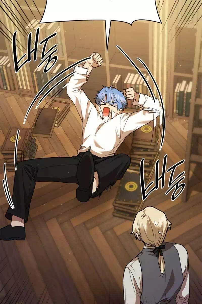 Truyện Tranh Đại Pháp Sư Toàn Năng - Infinite Mage trang 5