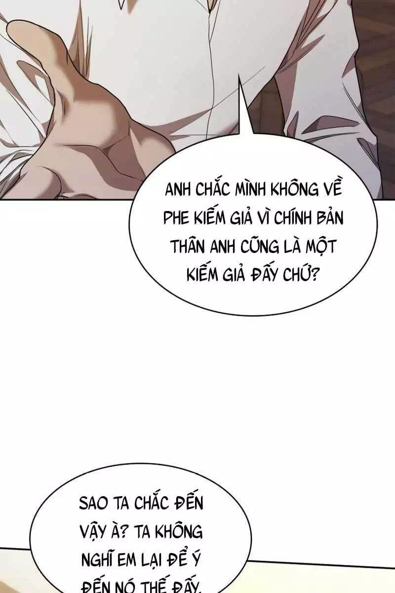 Truyện Tranh Đại Pháp Sư Toàn Năng - Infinite Mage trang 5