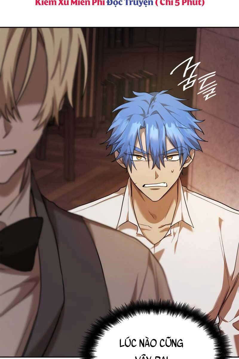 Truyện Tranh Đại Pháp Sư Toàn Năng - Infinite Mage trang 5