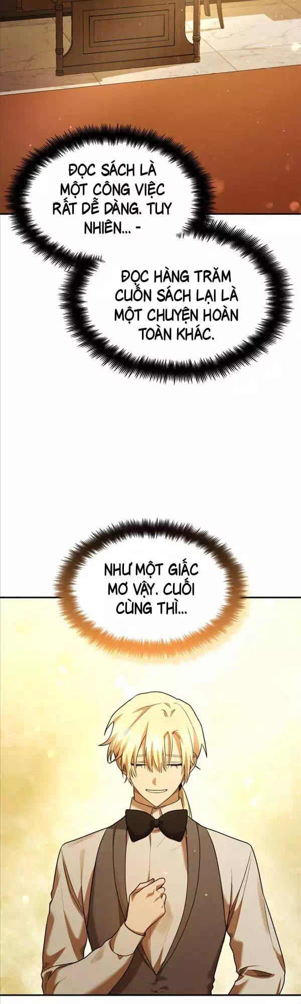 Truyện Tranh Đại Pháp Sư Toàn Năng - Infinite Mage trang 5