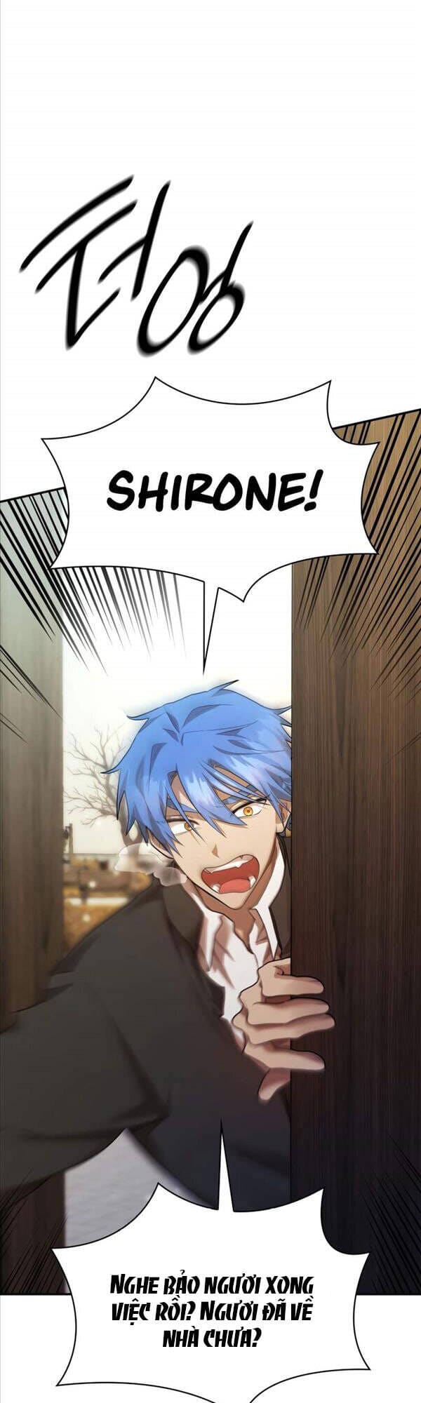 Truyện Tranh Đại Pháp Sư Toàn Năng - Infinite Mage trang 5