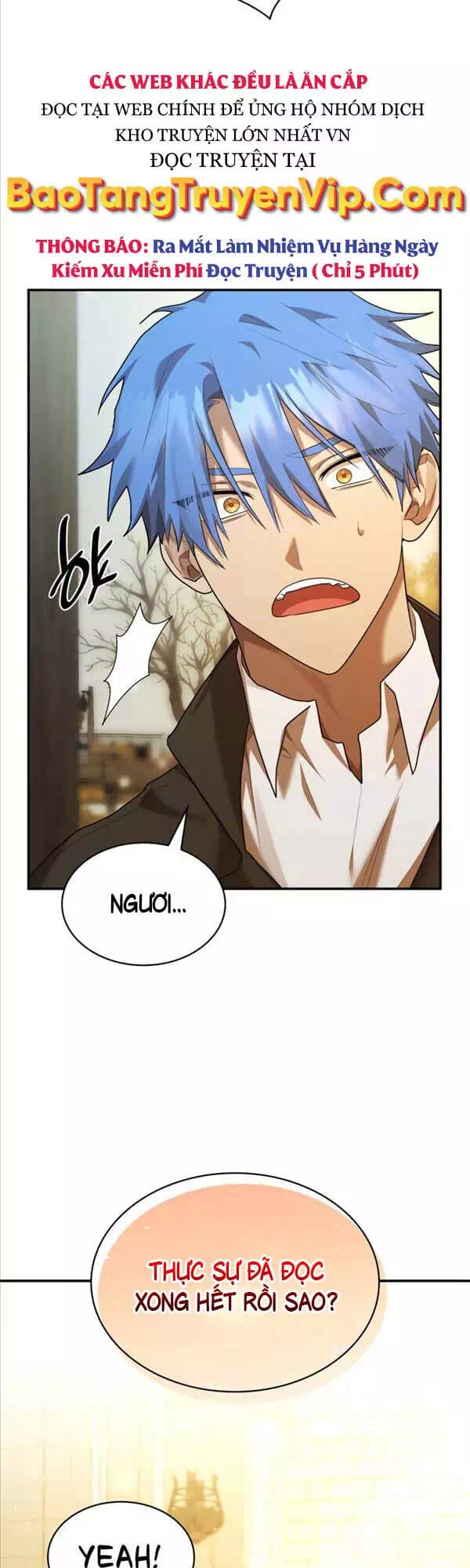 Truyện Tranh Đại Pháp Sư Toàn Năng - Infinite Mage trang 5