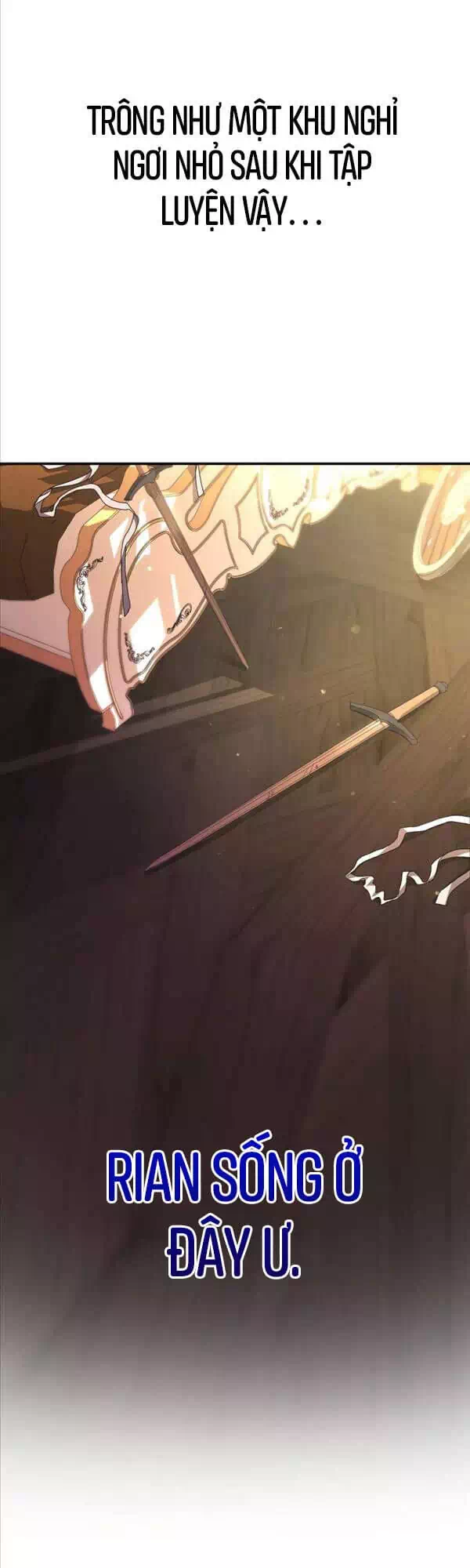 Truyện Tranh Đại Pháp Sư Toàn Năng - Infinite Mage trang 5