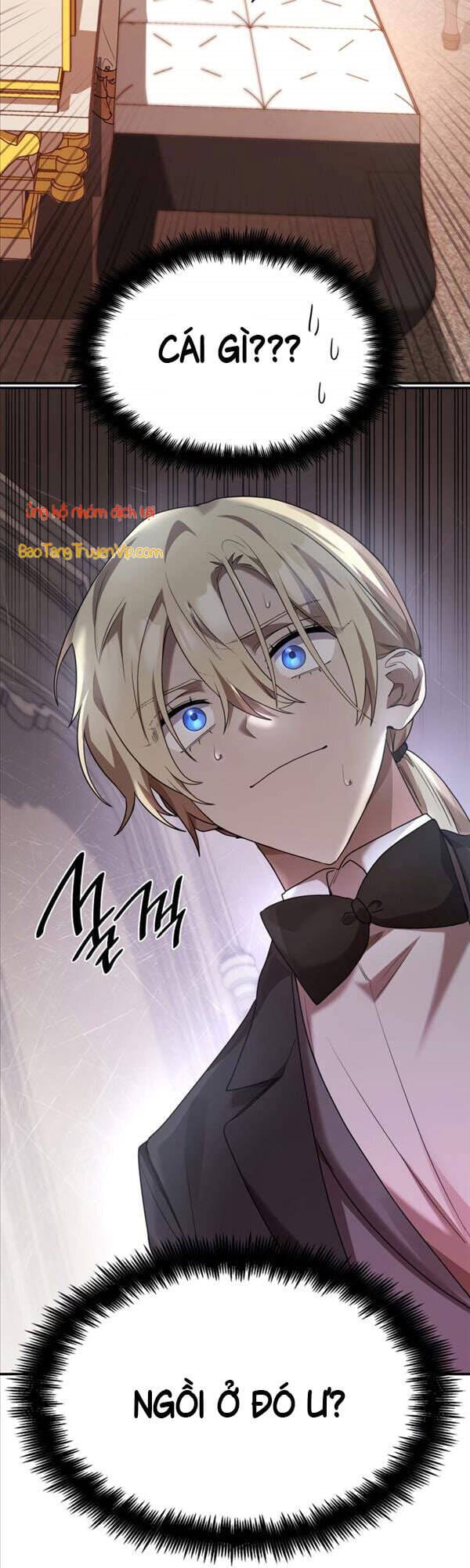 Truyện Tranh Đại Pháp Sư Toàn Năng - Infinite Mage trang 5