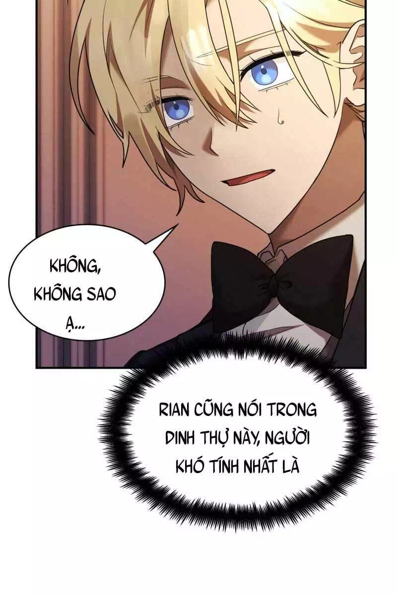 Truyện Tranh Đại Pháp Sư Toàn Năng - Infinite Mage trang 5