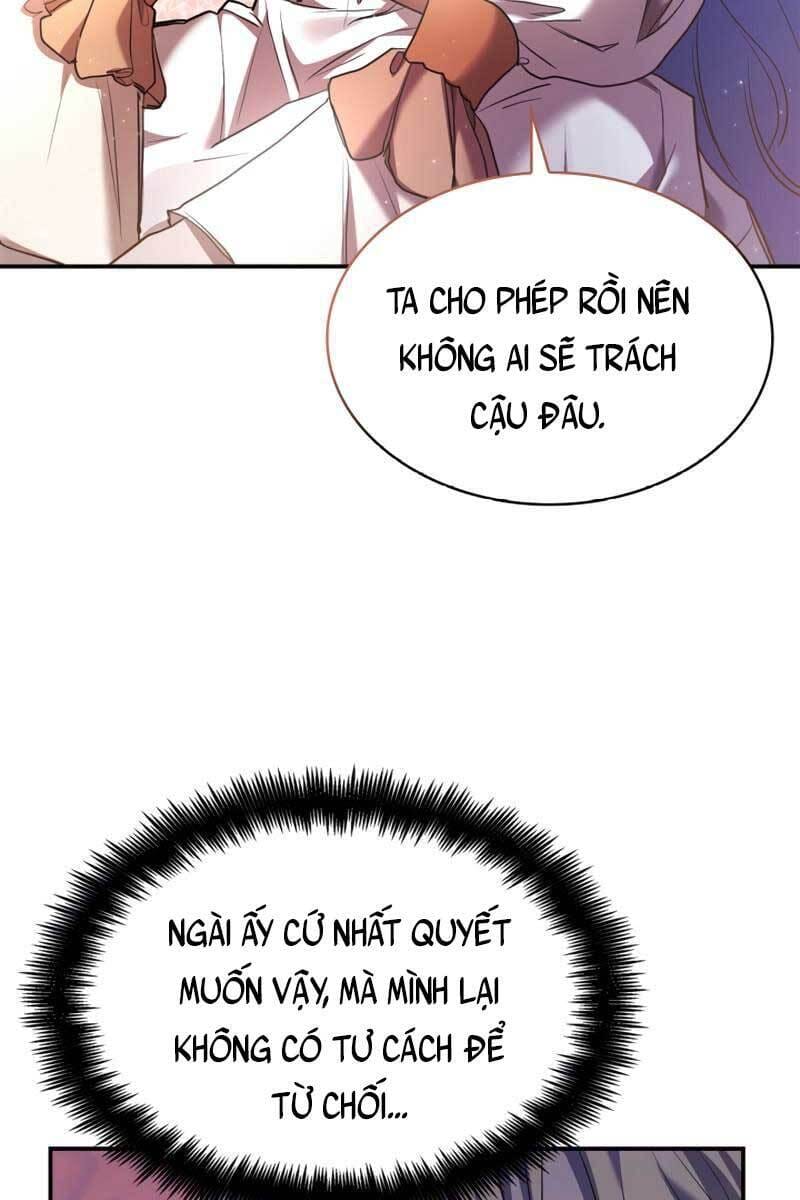 Truyện Tranh Đại Pháp Sư Toàn Năng - Infinite Mage trang 5