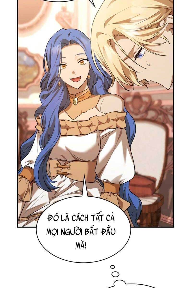 Truyện Tranh Đại Pháp Sư Toàn Năng - Infinite Mage trang 5