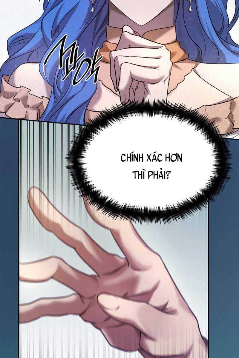 Truyện Tranh Đại Pháp Sư Toàn Năng - Infinite Mage trang 5