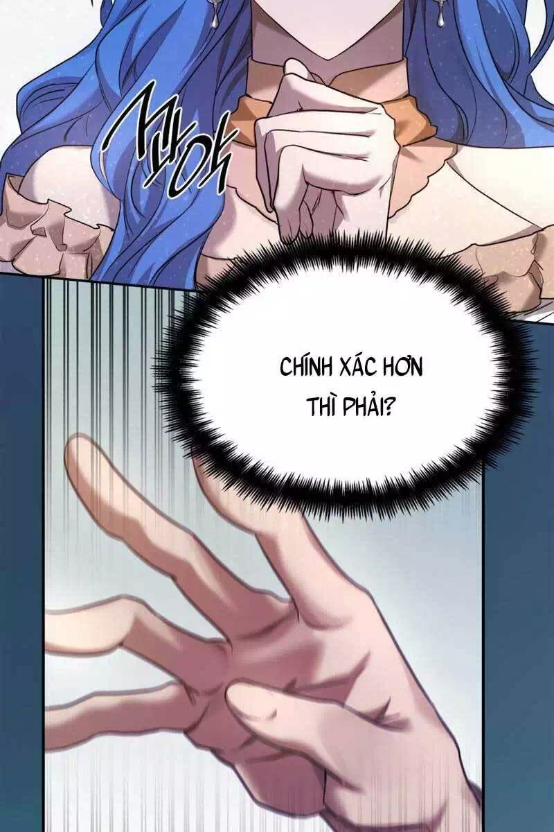 Truyện Tranh Đại Pháp Sư Toàn Năng - Infinite Mage trang 5