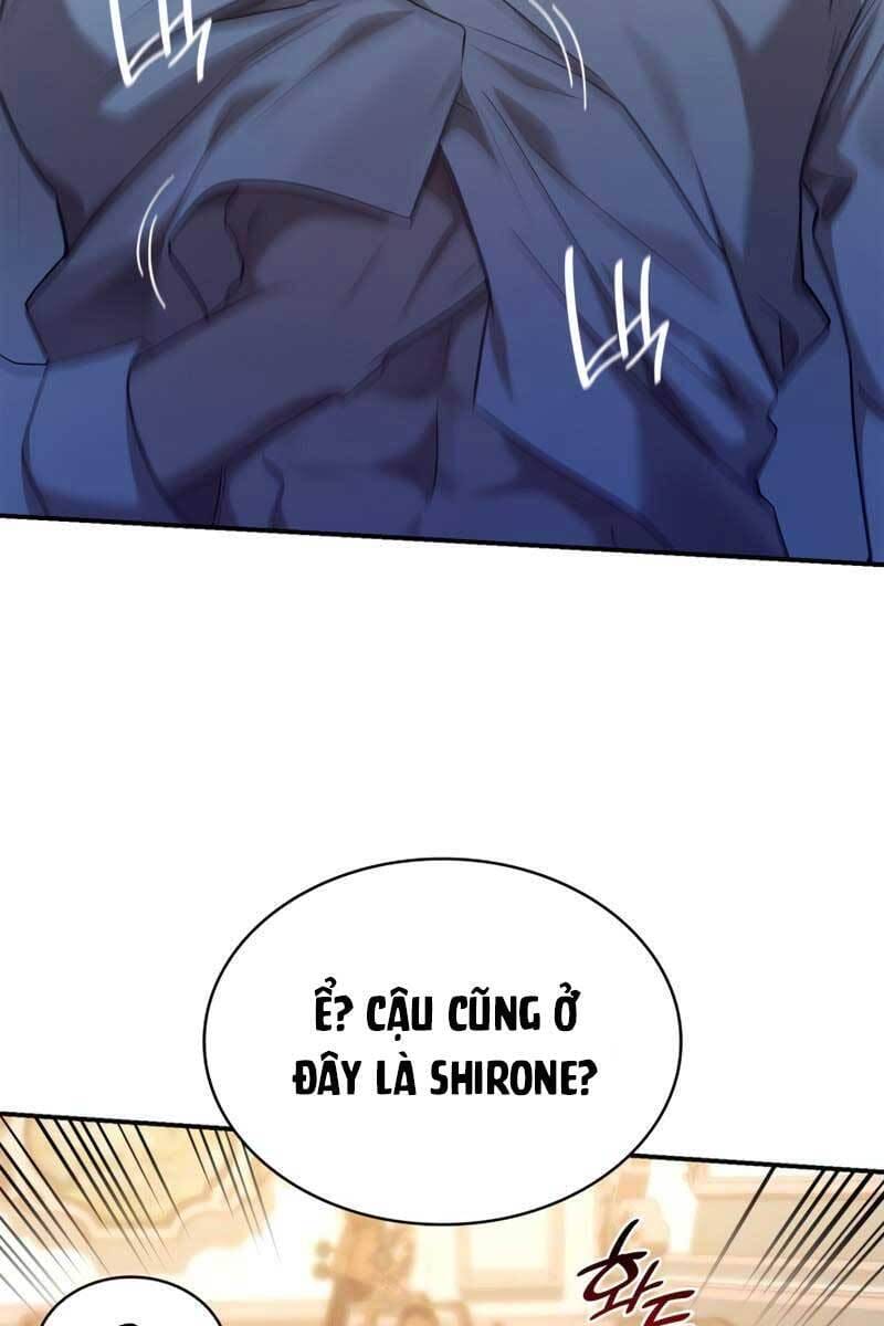 Truyện Tranh Đại Pháp Sư Toàn Năng - Infinite Mage trang 5