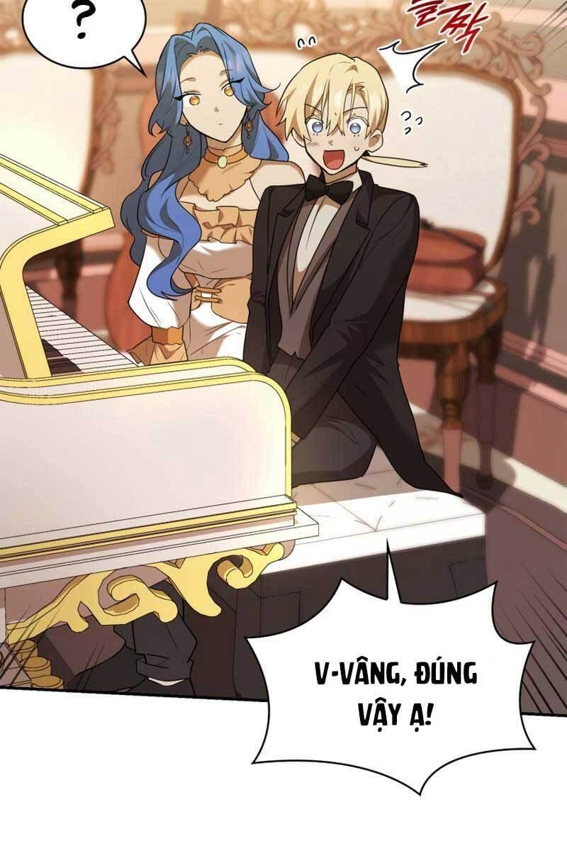 Truyện Tranh Đại Pháp Sư Toàn Năng - Infinite Mage trang 5