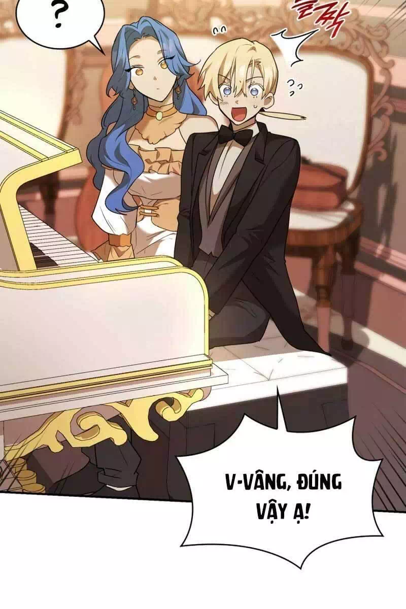 Truyện Tranh Đại Pháp Sư Toàn Năng - Infinite Mage trang 5