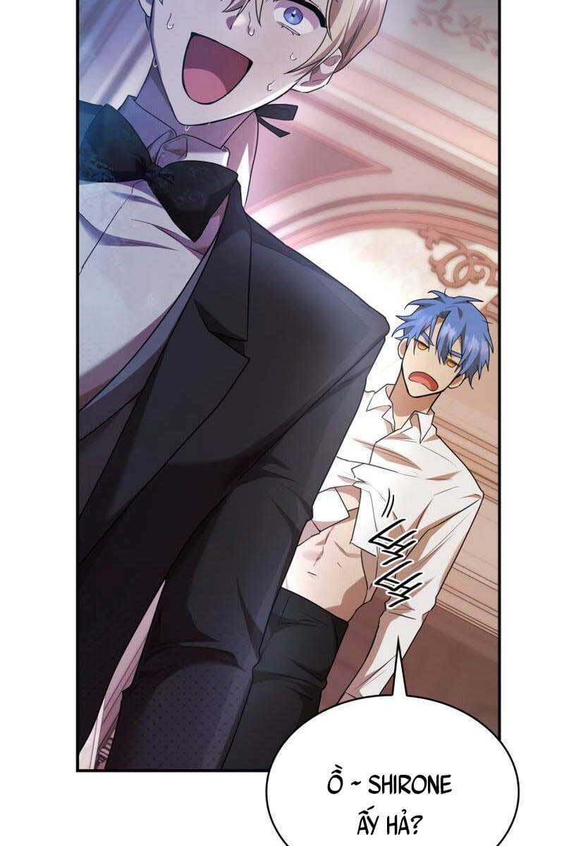 Truyện Tranh Đại Pháp Sư Toàn Năng - Infinite Mage trang 5