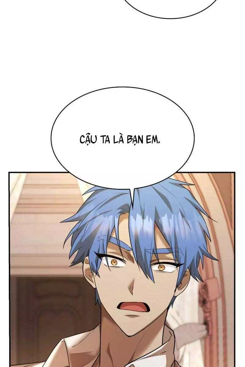 Truyện Tranh Đại Pháp Sư Toàn Năng - Infinite Mage trang 5