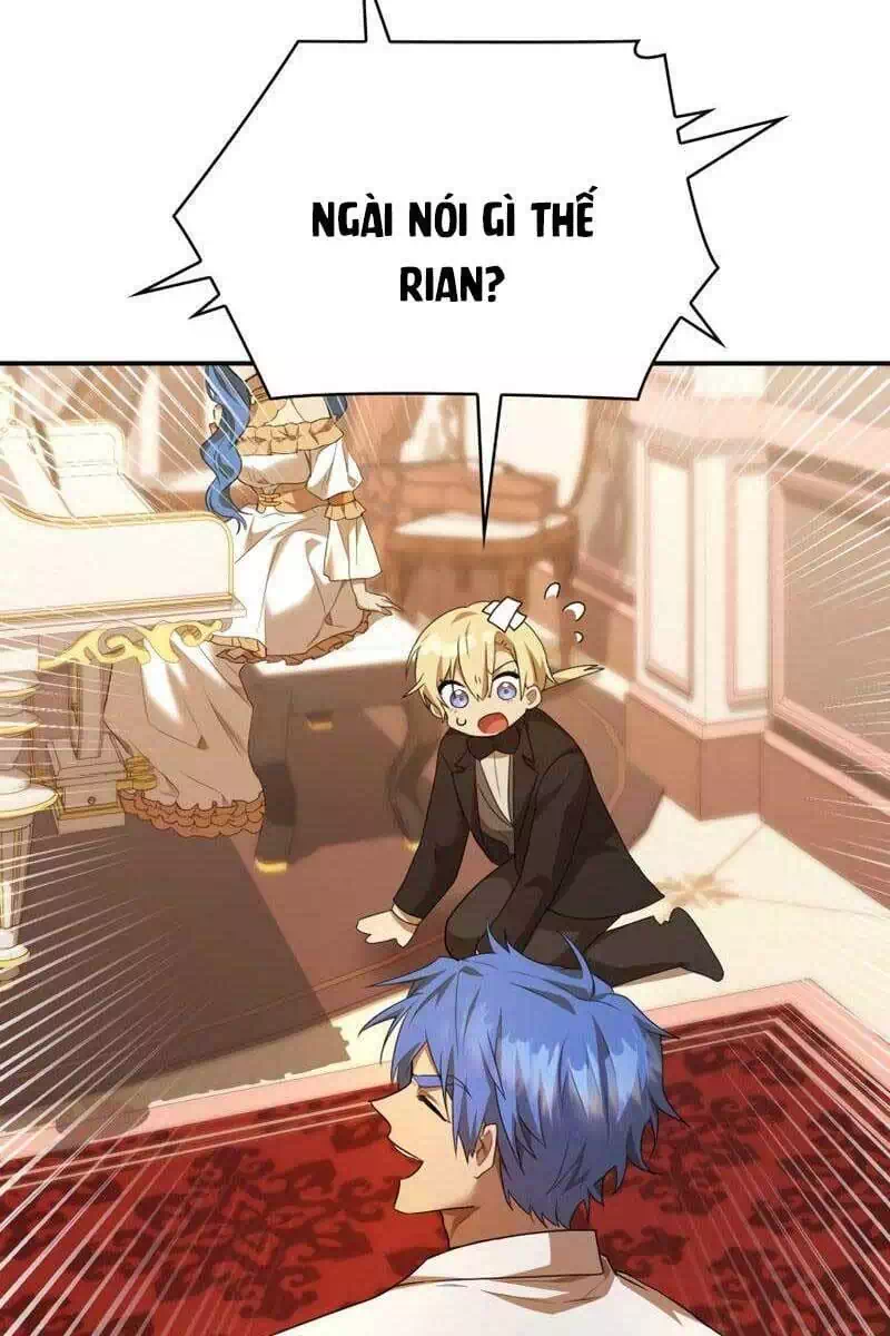 Truyện Tranh Đại Pháp Sư Toàn Năng - Infinite Mage trang 5