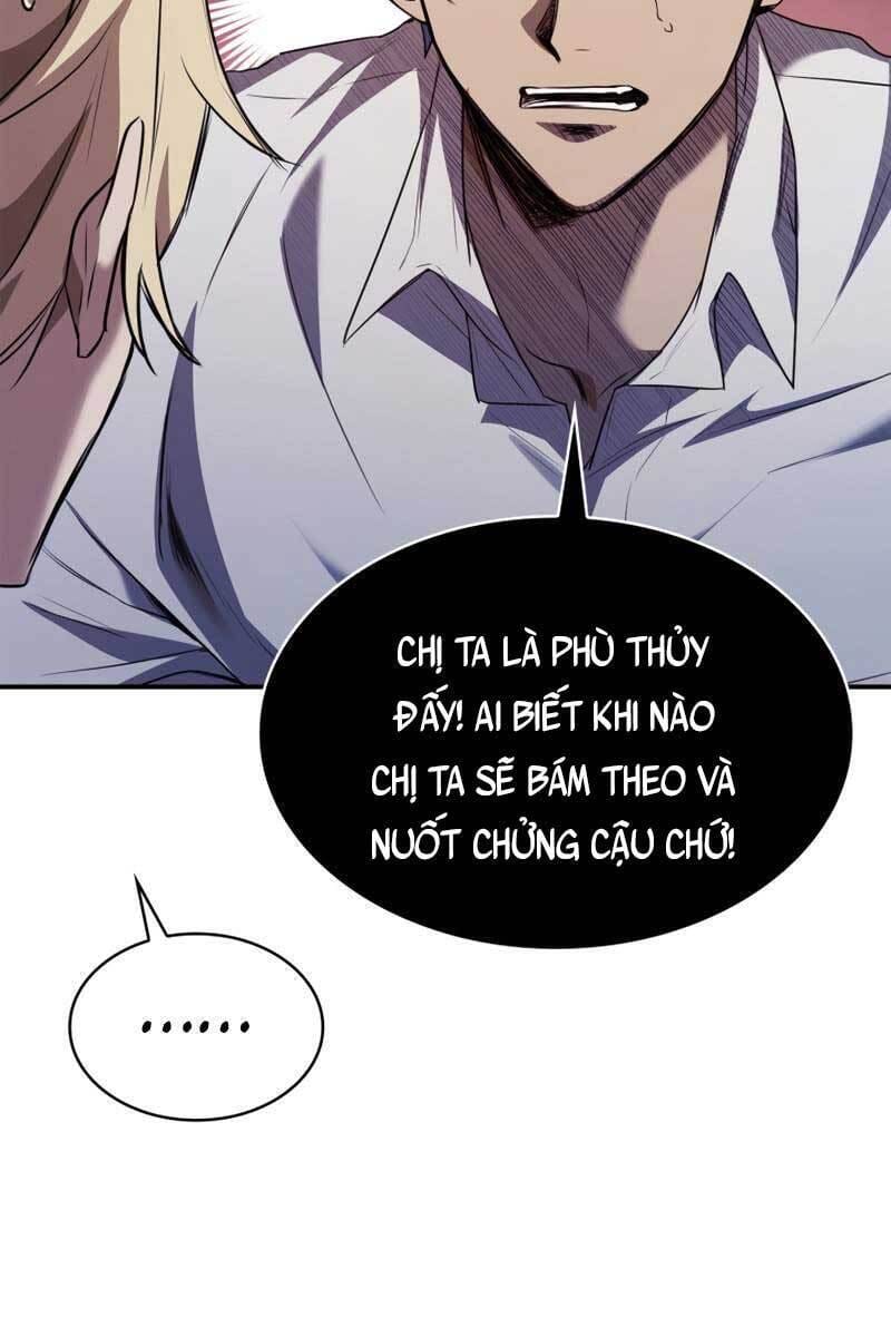 Truyện Tranh Đại Pháp Sư Toàn Năng - Infinite Mage trang 5