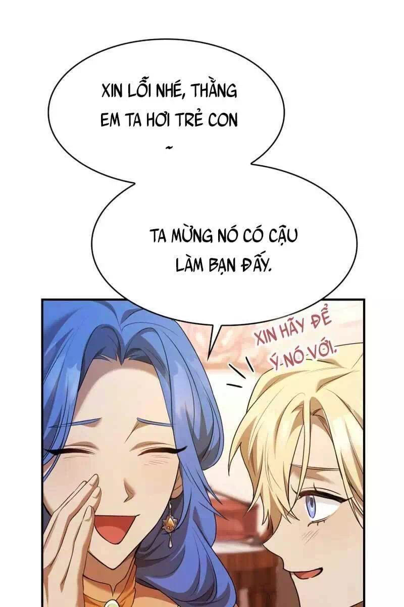 Truyện Tranh Đại Pháp Sư Toàn Năng - Infinite Mage trang 5