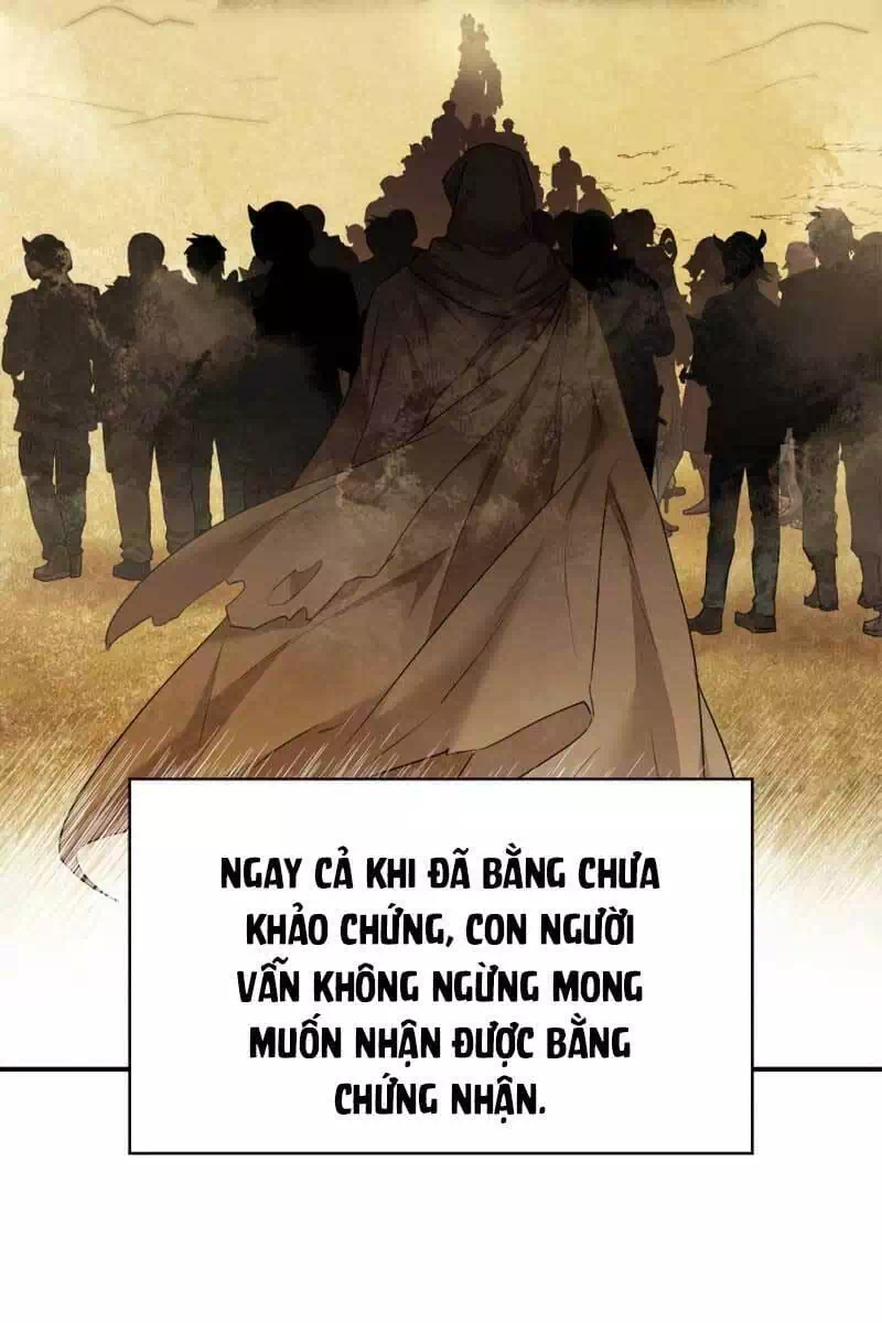 Truyện Tranh Đại Pháp Sư Toàn Năng - Infinite Mage trang 5