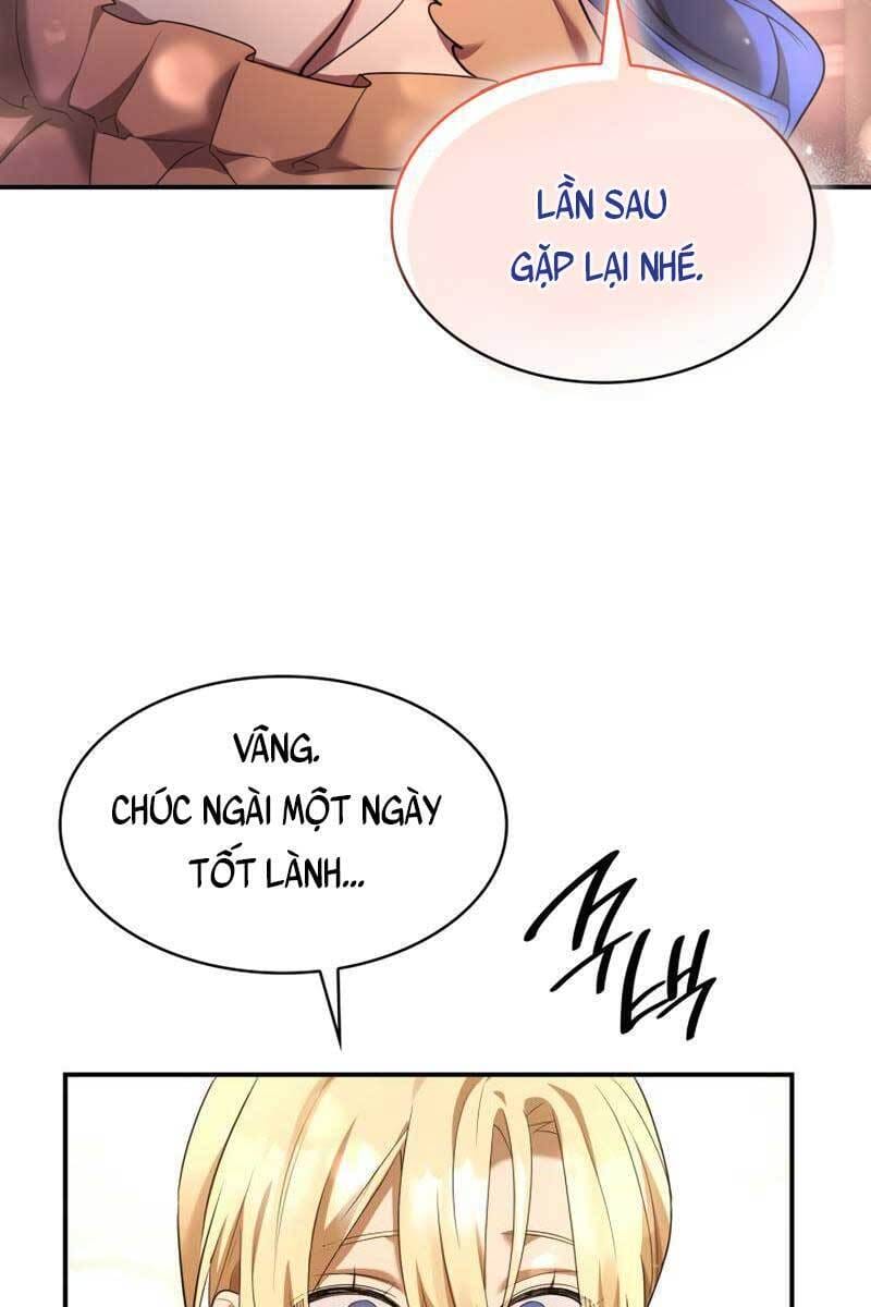 Truyện Tranh Đại Pháp Sư Toàn Năng - Infinite Mage trang 5