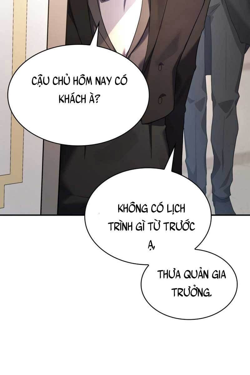 Truyện Tranh Đại Pháp Sư Toàn Năng - Infinite Mage trang 5