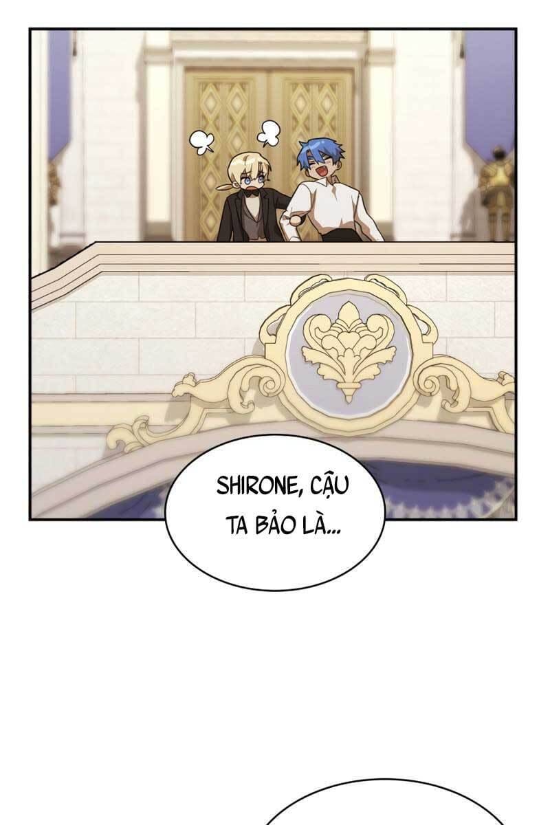 Truyện Tranh Đại Pháp Sư Toàn Năng - Infinite Mage trang 5