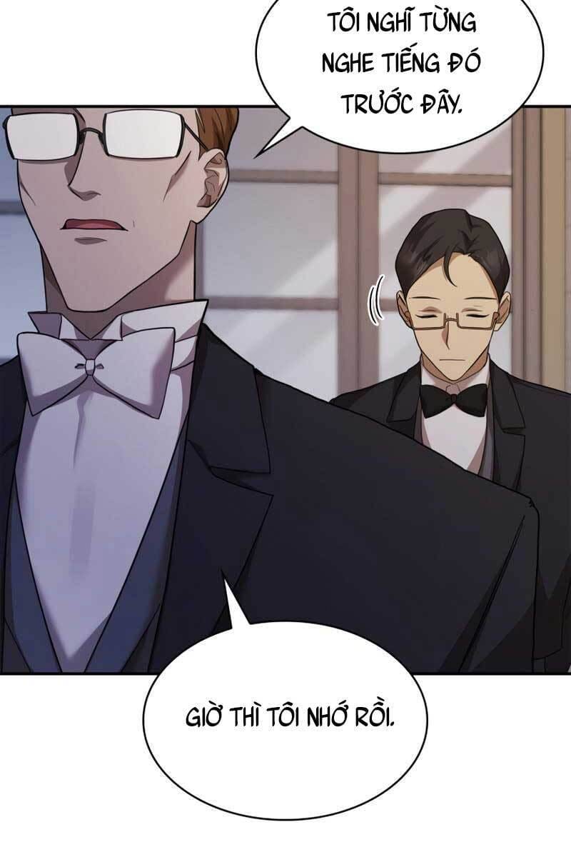 Truyện Tranh Đại Pháp Sư Toàn Năng - Infinite Mage trang 5