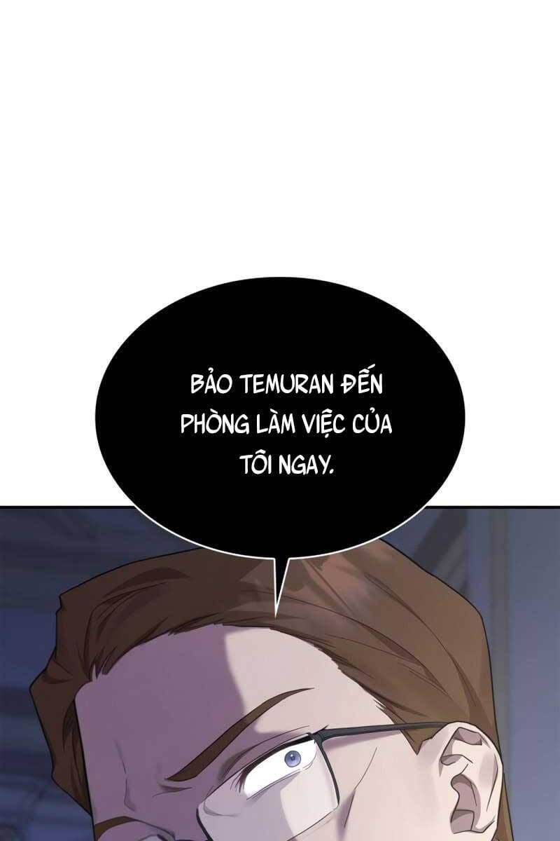 Truyện Tranh Đại Pháp Sư Toàn Năng - Infinite Mage trang 5