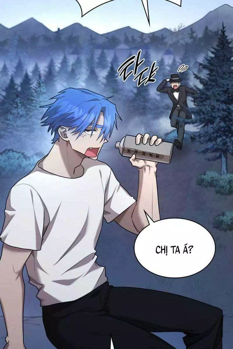 Truyện Tranh Đại Pháp Sư Toàn Năng - Infinite Mage trang 5