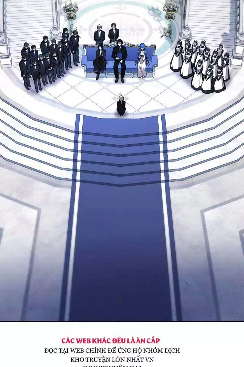 Truyện Tranh Đại Pháp Sư Toàn Năng - Infinite Mage trang 5