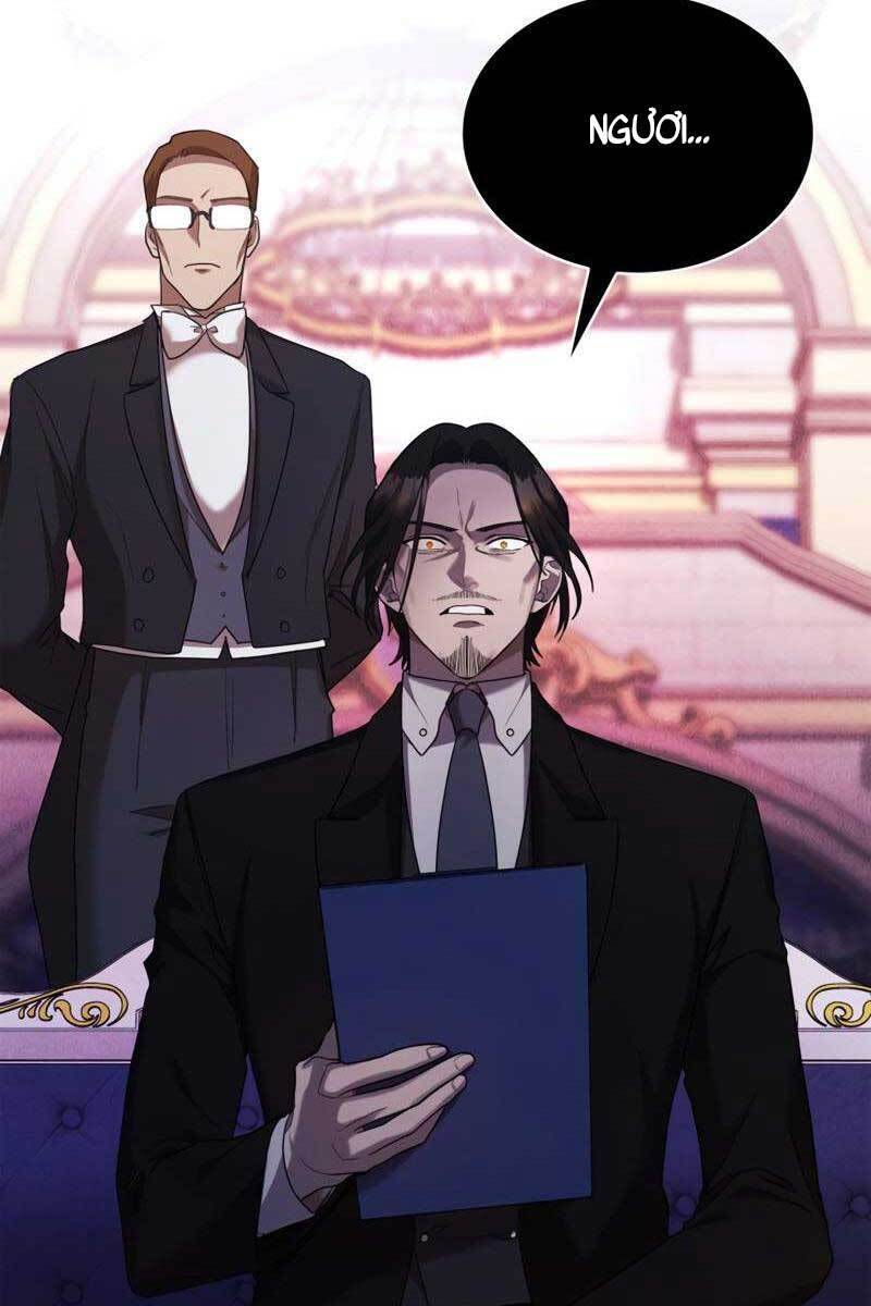 Truyện Tranh Đại Pháp Sư Toàn Năng - Infinite Mage trang 5