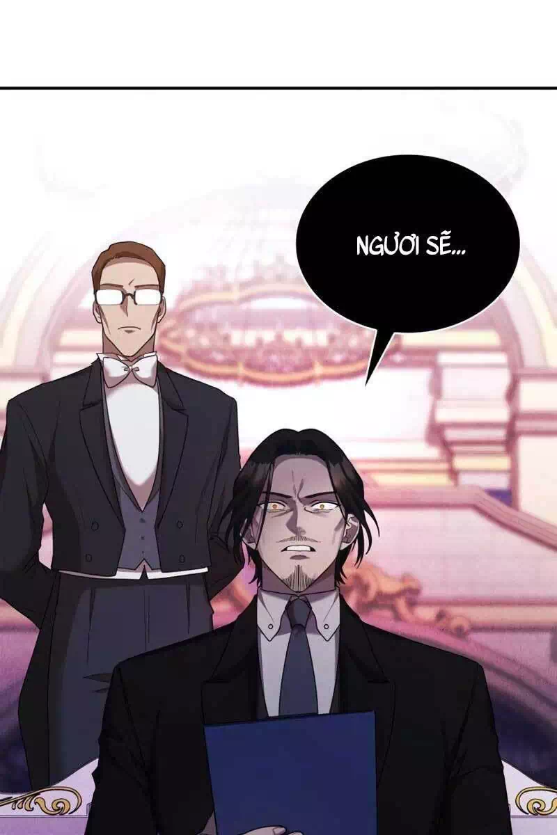 Truyện Tranh Đại Pháp Sư Toàn Năng - Infinite Mage trang 5