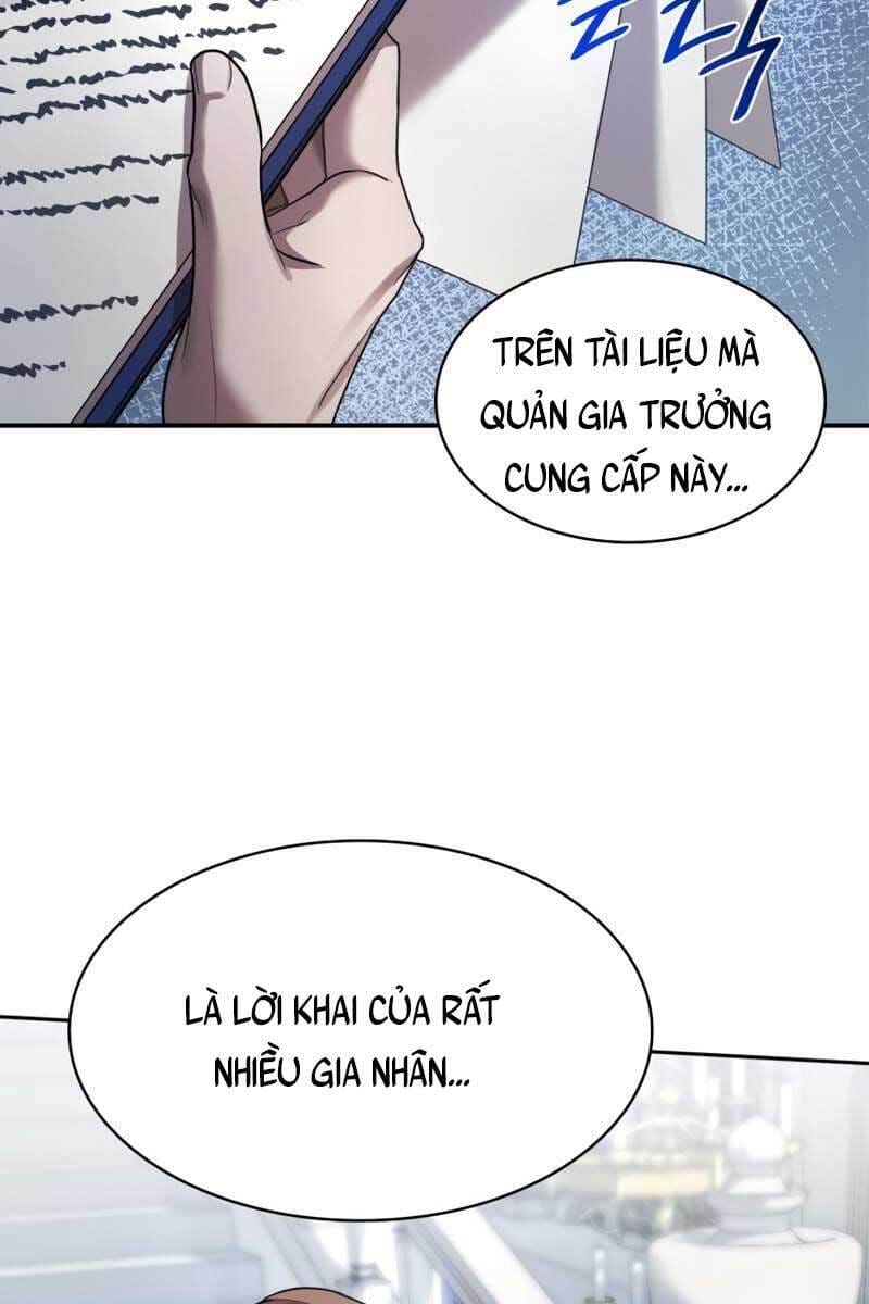 Truyện Tranh Đại Pháp Sư Toàn Năng - Infinite Mage trang 5