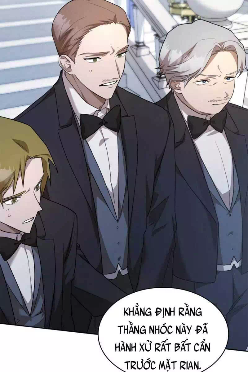 Truyện Tranh Đại Pháp Sư Toàn Năng - Infinite Mage trang 5