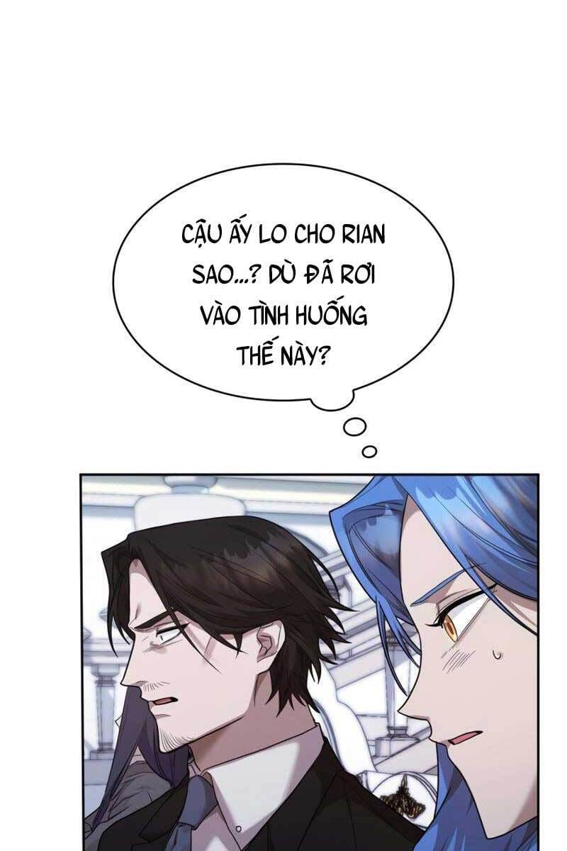 Truyện Tranh Đại Pháp Sư Toàn Năng - Infinite Mage trang 5