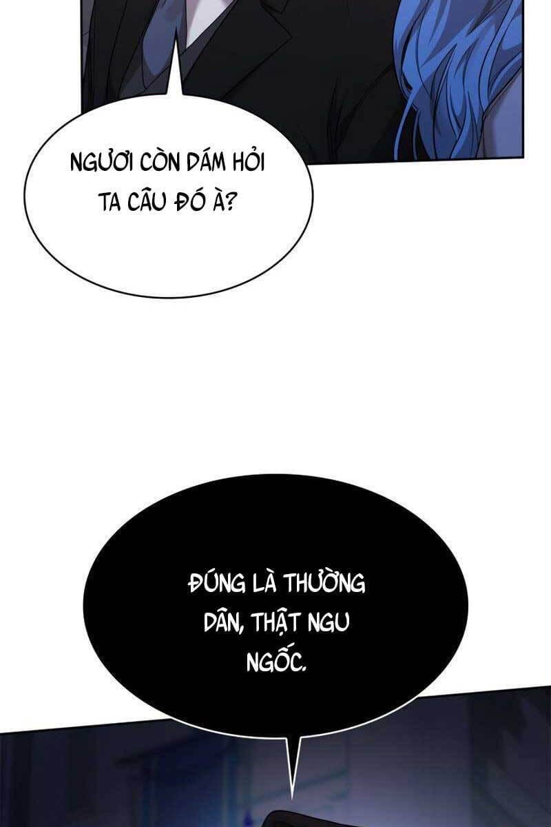 Truyện Tranh Đại Pháp Sư Toàn Năng - Infinite Mage trang 5