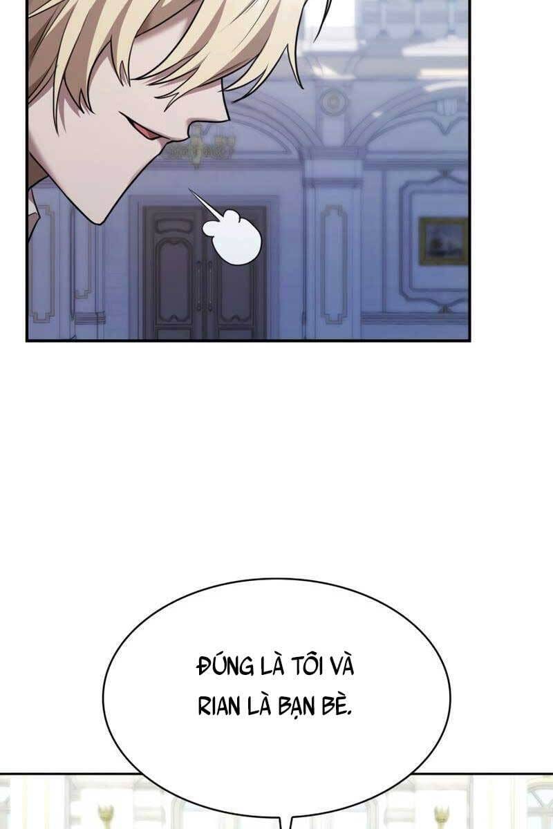 Truyện Tranh Đại Pháp Sư Toàn Năng - Infinite Mage trang 5