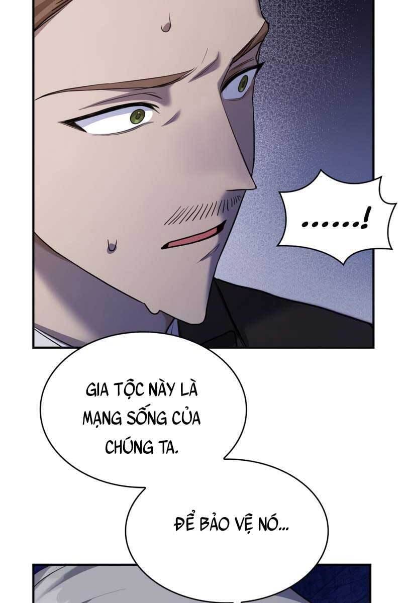 Truyện Tranh Đại Pháp Sư Toàn Năng - Infinite Mage trang 5