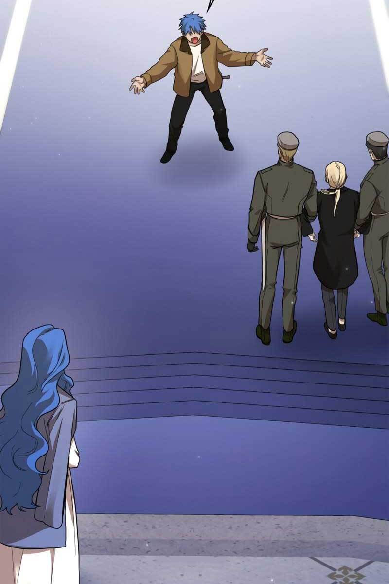 Truyện Tranh Đại Pháp Sư Toàn Năng - Infinite Mage trang 5