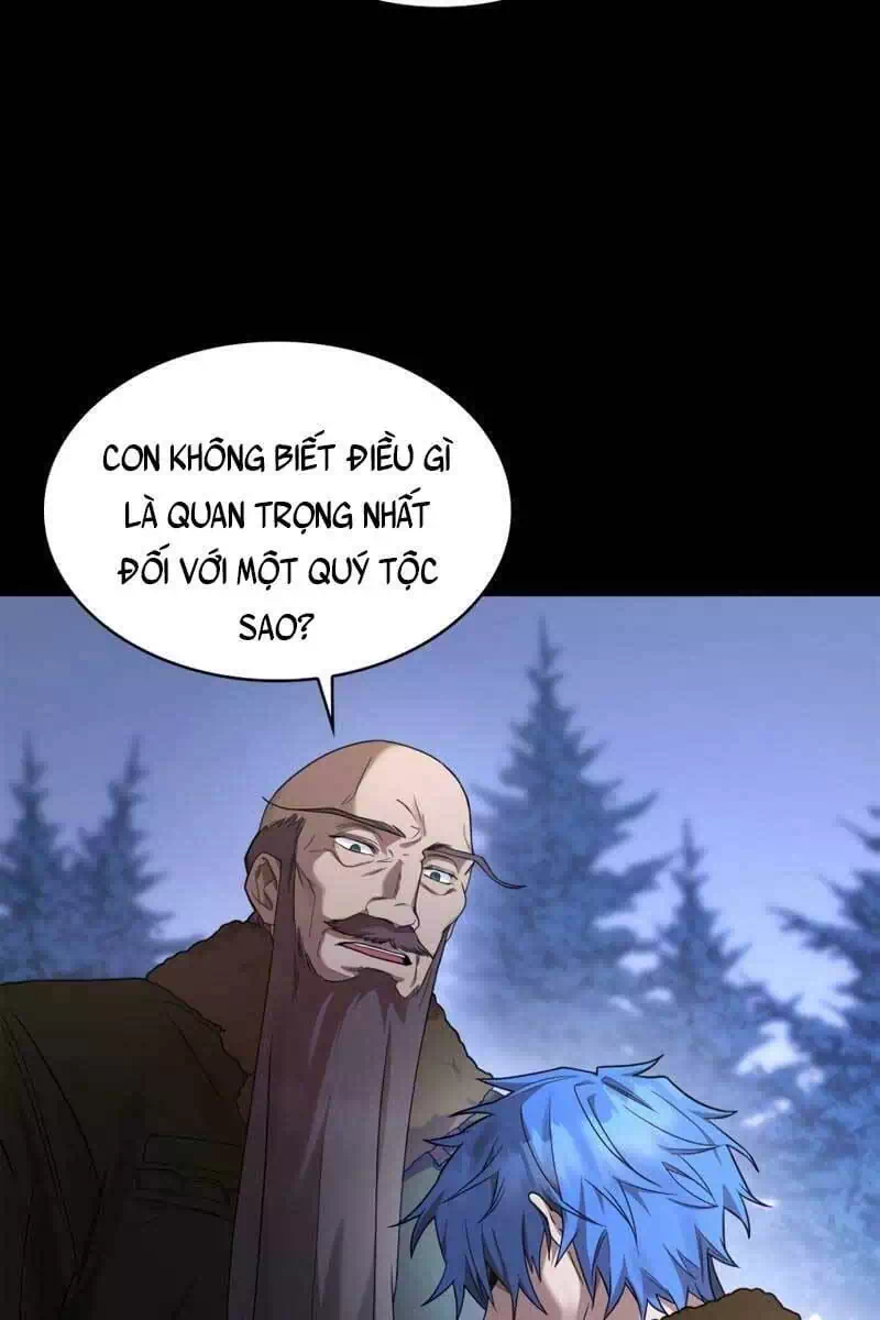 Truyện Tranh Đại Pháp Sư Toàn Năng - Infinite Mage trang 5