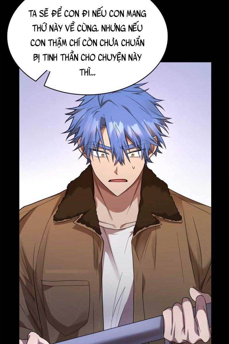 Truyện Tranh Đại Pháp Sư Toàn Năng - Infinite Mage trang 5