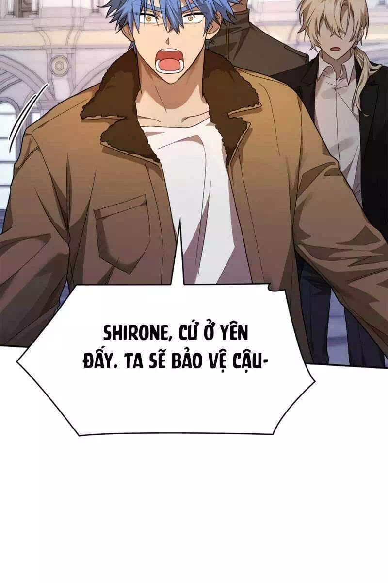 Truyện Tranh Đại Pháp Sư Toàn Năng - Infinite Mage trang 5