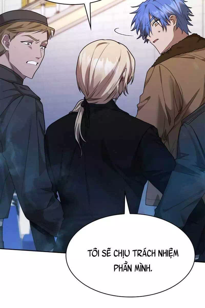 Truyện Tranh Đại Pháp Sư Toàn Năng - Infinite Mage trang 5