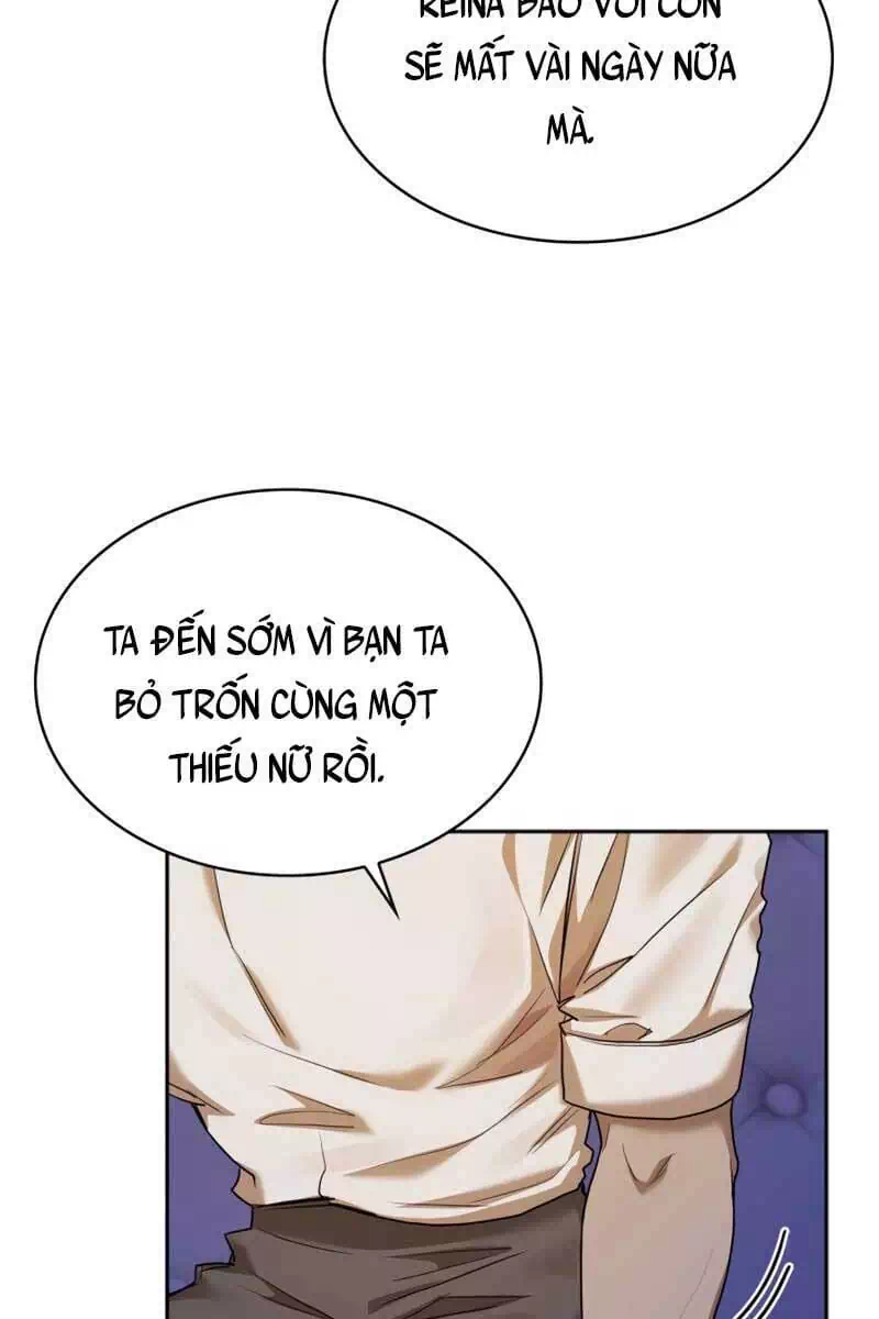 Truyện Tranh Đại Pháp Sư Toàn Năng - Infinite Mage trang 5