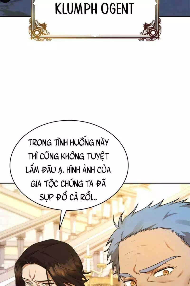 Truyện Tranh Đại Pháp Sư Toàn Năng - Infinite Mage trang 5