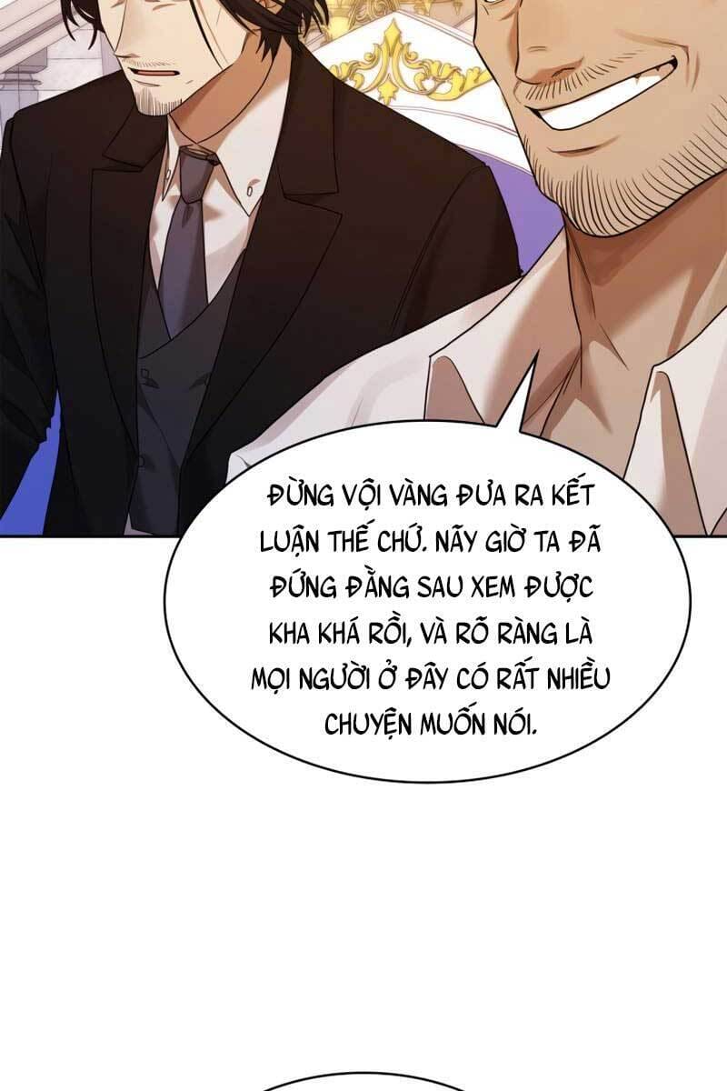 Truyện Tranh Đại Pháp Sư Toàn Năng - Infinite Mage trang 5