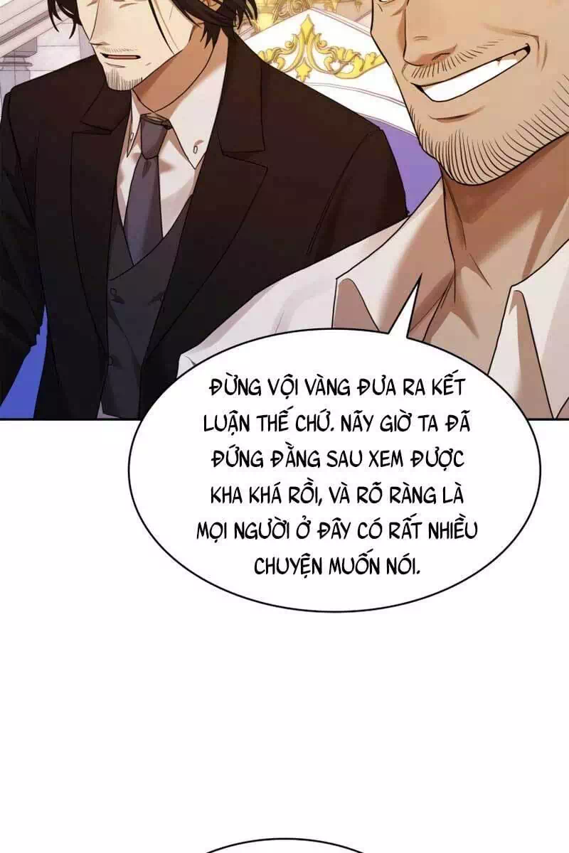 Truyện Tranh Đại Pháp Sư Toàn Năng - Infinite Mage trang 5